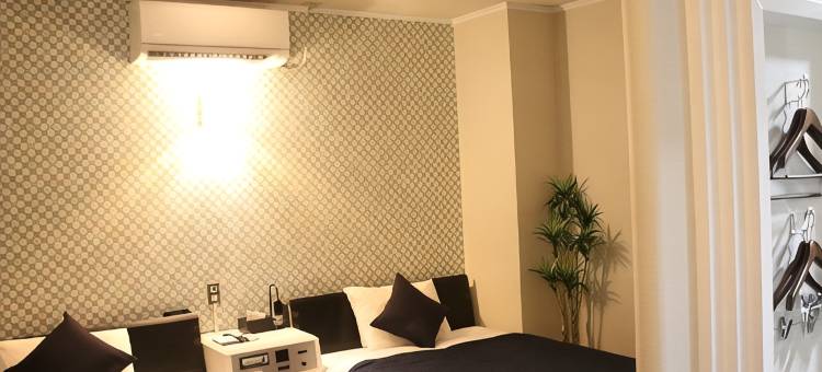 利夫马克斯酒店-金泽医大前店(HOTEL LiVEMAX BUDGET Kanazawa-Idaimae)图片