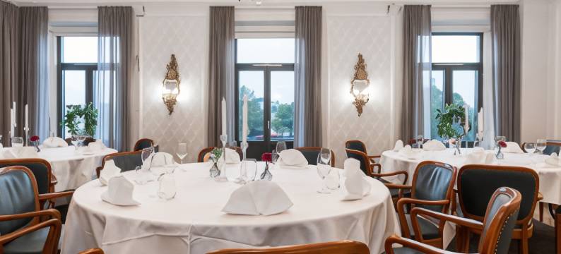 卡尔斯塔德城镇精英酒店(Elite Stadshotellet Karlstad, Hotel & Spa)图片