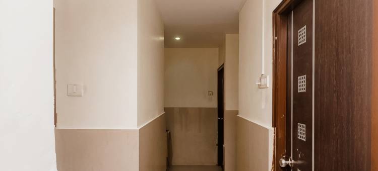 Hotel O Diplomat图片