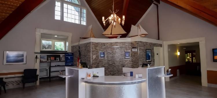 史密斯菲尔德贝斯特韦斯特优质酒店(Best Western Plus Plattsburgh)图片