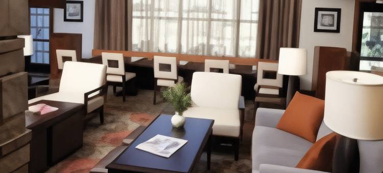 佛罗伦萨市政中心Staybridge Suites(Staybridge Suites Florence - Center)图片