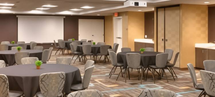 Residence Inn by Marriott Salt Lake City-West Jordan图片