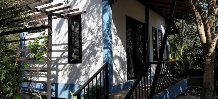 โรงแรมเพ็ญวิวรีสอร์ท Phenview Resort图片
