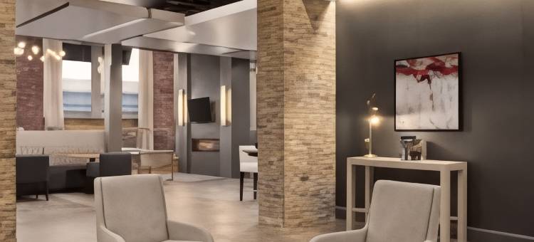 密尔沃基市中心Homewood Suites by Hilton(Homewood Suites By Hilton Milwaukee Downtown)图片