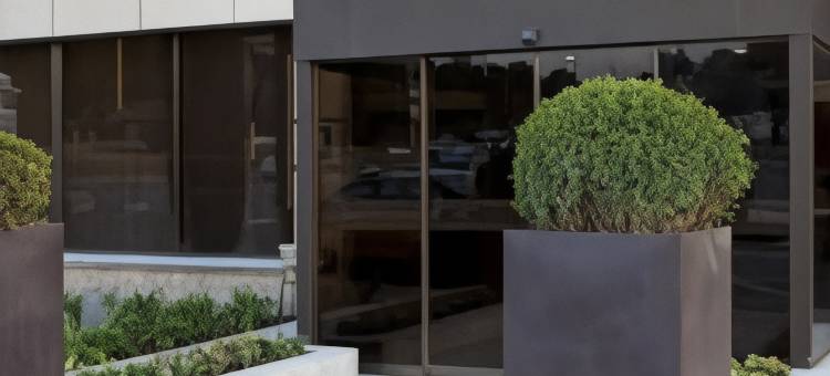 圣库加特万豪 AC 酒店(AC Hotel Sant Cugat)图片