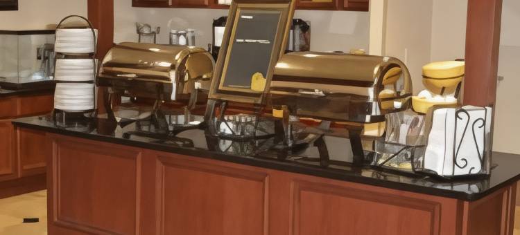 布赖顿Homewood Suites by Hilton(Homewood Suites by Hilton Brighton)图片