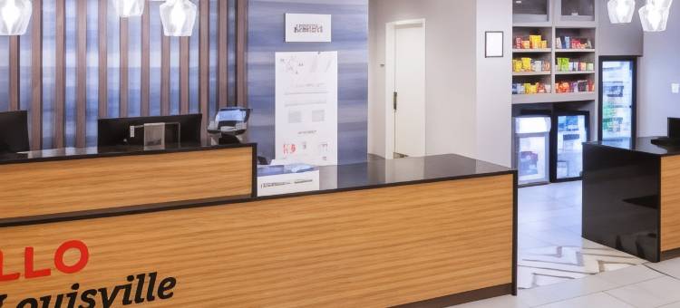 TownePlace Suites Louisville Downtown图片