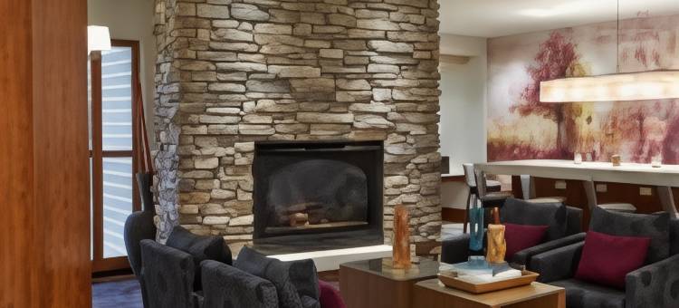 罗彻斯特布赖顿万怡酒店(Courtyard Rochester Brighton)图片