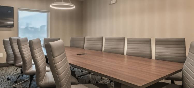 达拉斯-科洛尼希尔顿欢朋酒店及套房-TX(Hampton Inn & Suites Dallas-The Colony)图片