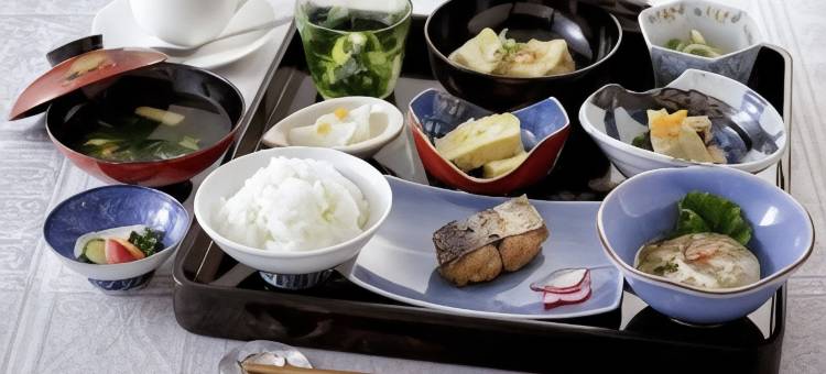 伊库酒店(Hotel Ikue)图片