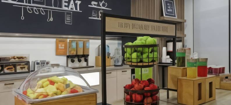 帕特森欢朋酒店(Hampton Inn Patterson)图片