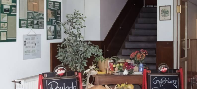 克雷切姆·施恩巴赫酒店(Kretscham Schönbach)图片