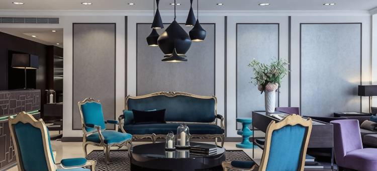 Hôtel Mansart - Esprit de France图片