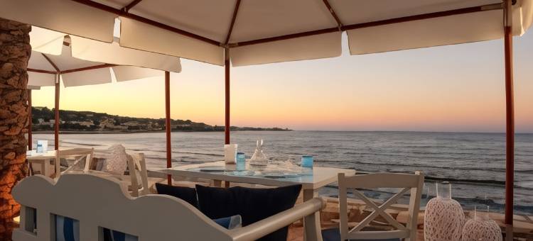 赫索尼索斯皇庭酒店(Hersonissos Palace)图片