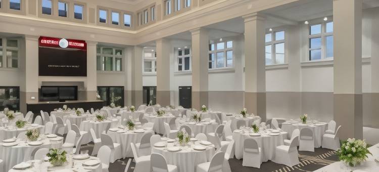 孟菲斯中央车站希尔顿格芮精选酒店(The Central Station Memphis, Curio Collection by Hilton)图片