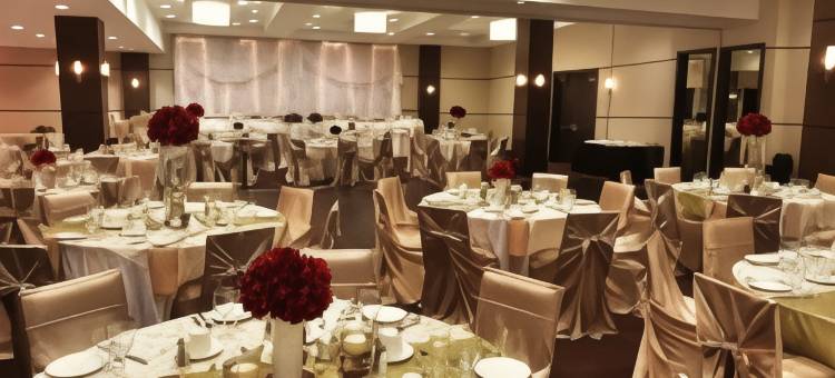 温尼伯南部福朋喜来登酒店(Four Points by Sheraton Winnipeg South)图片