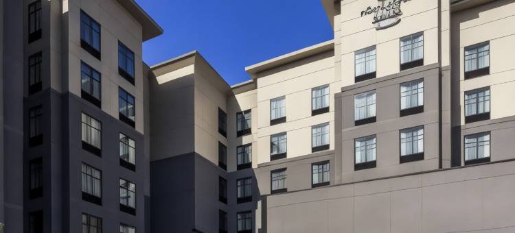 林伍德西雅图埃弗里特Homewood Suites by Hilton(Homewood Suites by Hilton Lynnwood Seattle Everett)图片