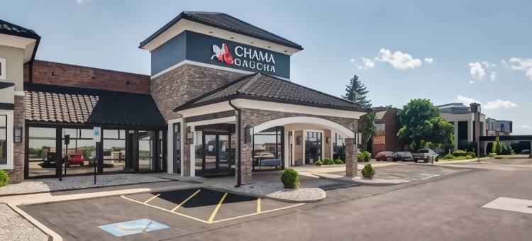 芝加哥-唐纳斯格罗夫贝斯特韦斯特酒店(Best Western Chicago - Downers Grove)图片