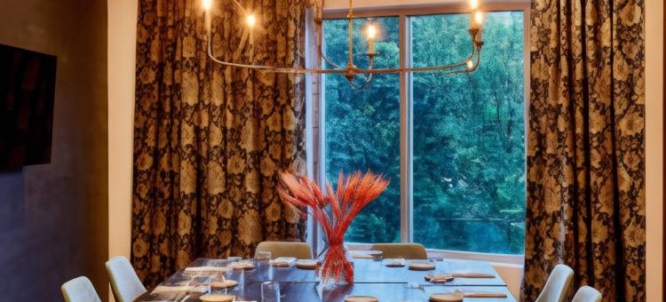 The Casso, Raleigh, A Tribute Portfolio Hotel图片