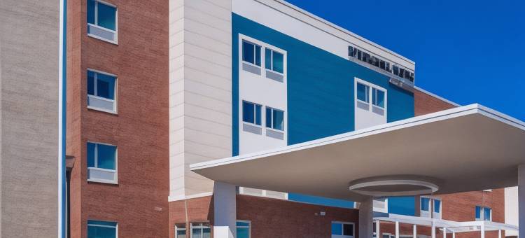 格林斯伯勒机场万豪SpringHill Suites酒店(SpringHill Suites Greensboro Airport)图片