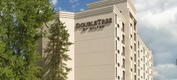 华盛顿希尔顿逸林酒店草地娱乐场区(DoubleTree by Hilton Washington Meadow Lands Casino Area)图片