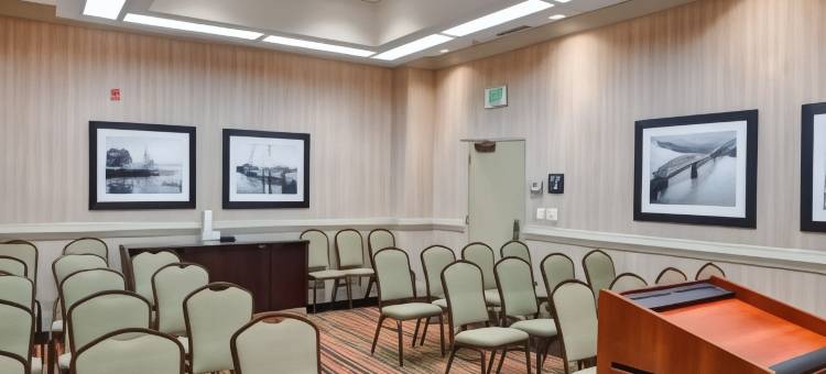 格伦伯尼巴尔的摩欢朋酒店(Hampton Inn Baltimore/Glen Burnie)图片