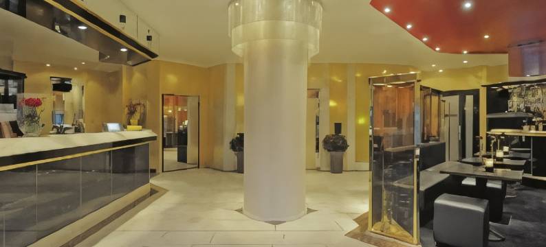 Best Western Plus Hotel Regence图片