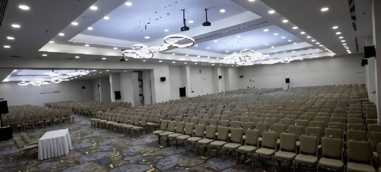 卡西亚卡贝斯特韦斯特精品酒店(Best Western Premier Karsiyaka)图片