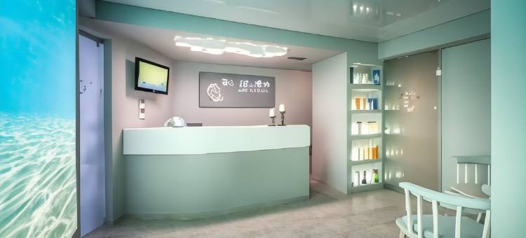 桑特公园酒店，贝斯特韦斯特至尊精选(Zante Park Resort  Spa, BW Premier Collection)图片