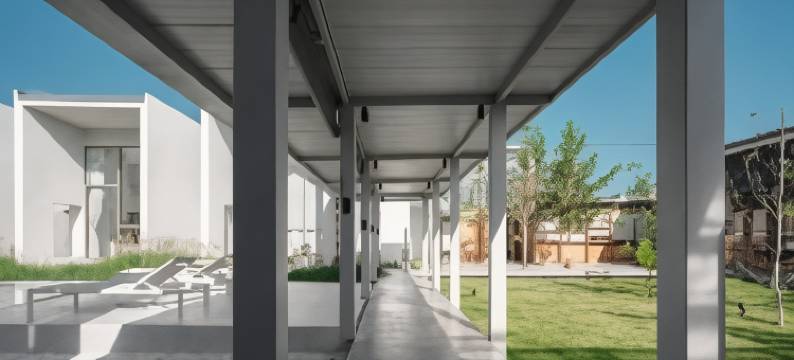 清莱薰衣草酒店(Lavanda Hotel Chiang Rai)图片