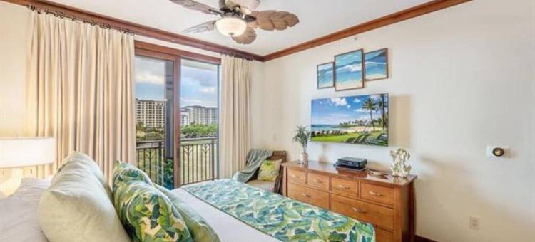 科奥利纳极佳全新装修亲子友好度假别墅(绝美海景)(Superb ALL Newly Decorated ~Family Friendly KoOlina Villa~Amazing Ocean Views!)图片
