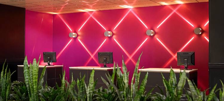 达拉斯格拉瑞亚艾美酒店(Le Méridien Dallas by the Galleria)图片