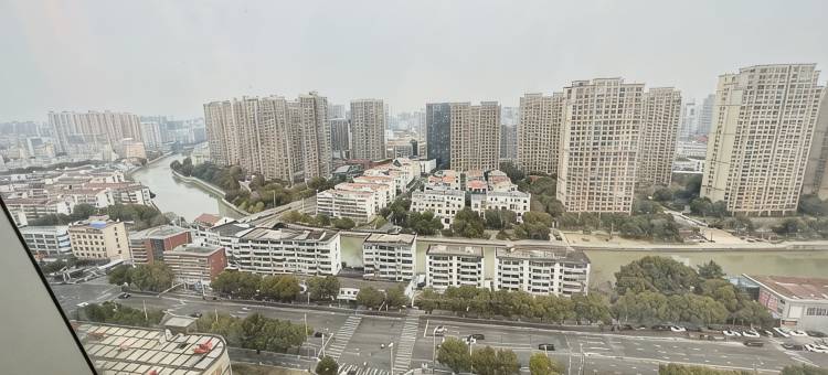 听城晨夕民宿(塑纺路分店)图片