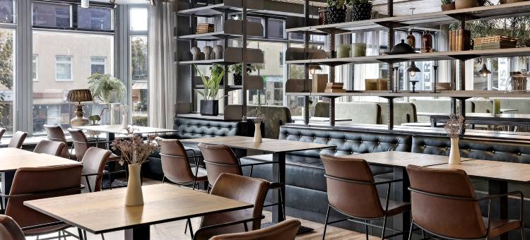 拉德曼贝斯特韦斯特必住酒店(Sure Hotel by Best Western Radmannen)图片