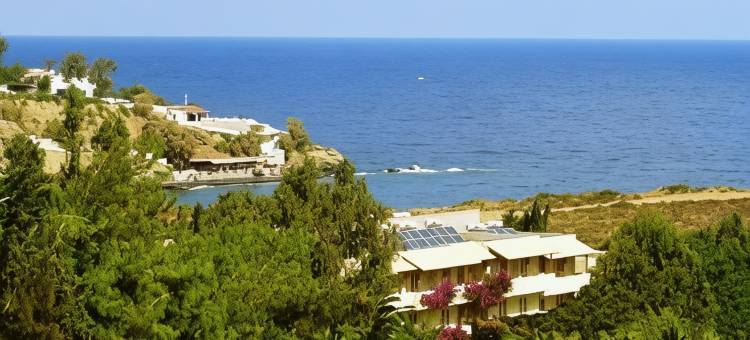 珀拉公寓(Perla Apartments)图片