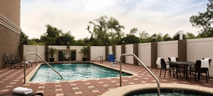 坦帕机场北丽怡酒店(Country Inn & Suites by Radisson, Tampa Airport North, FL)图片