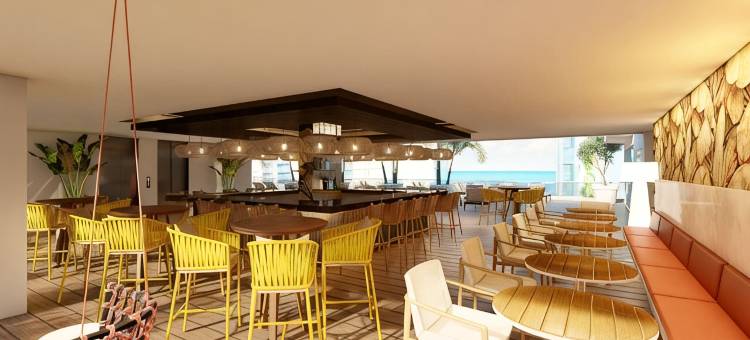 Casa Costera，Isla Verde海滩，万豪Bonvoy公寓(Casa Costera, Isla Verde Beach, Apartments by Marriott Bonvoy)图片