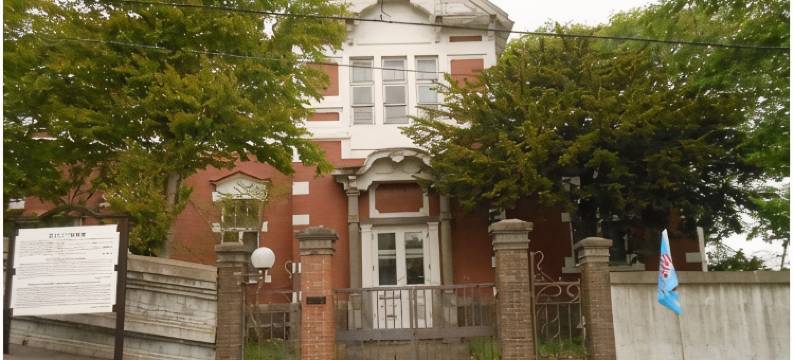 露樱GRANTIA函馆站前店(Route Inn Grantia Hakodate Ekimae)图片