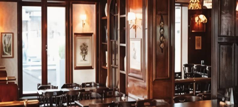 斯特兰奈斯比谢普斯阿姆斯酒店(Hotel Bishops Arms Strängnäs)图片