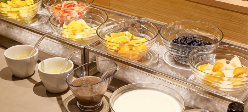 京都东寺舒适酒店(Comfort Hotel ERA Kyoto Toji)图片