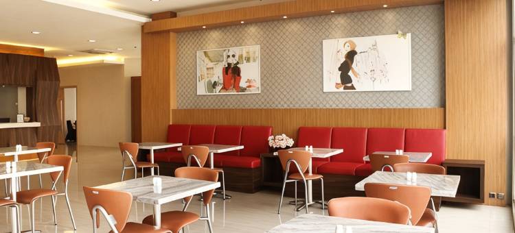 ROOMS INC d'botanica Bandung图片