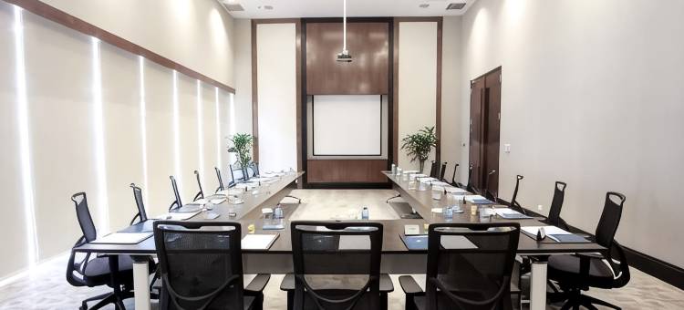 兰卡玛雅R酒店(R Hotel Rancamaya)图片