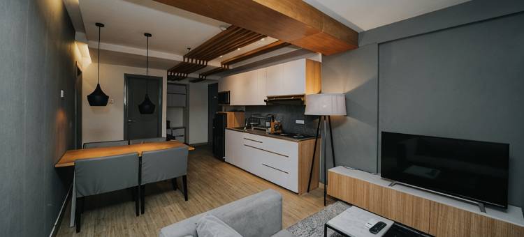 Tamansari Tera Residence Bandung by WG Space图片