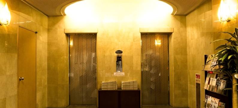 盛冈布莱特酒店(Hotel Bright Inn Morioka)图片