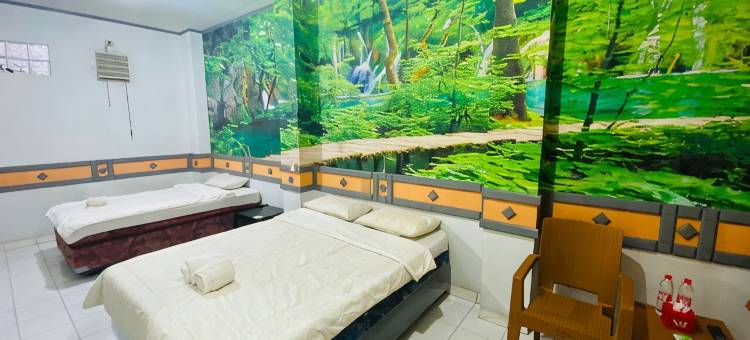 阿尤家庭酒店(Familie Ayu Hotel)图片