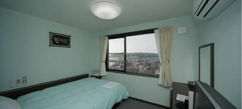 萩市皇家智慧酒店(Hagi Royal Intelligent Hotel)图片