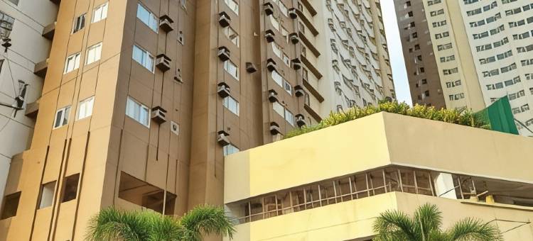 Heart of the City Cdo Wifi Netflix图片