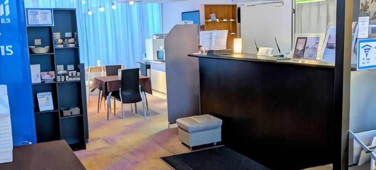 大网樱花酒店(Sakura Hotel Oami)图片