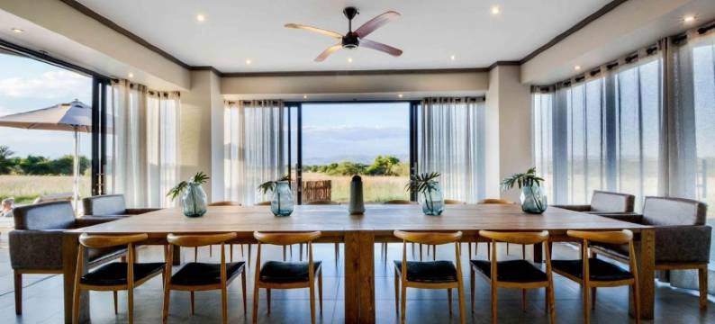 Zebula Golf Estate & Spa Executive Holiday Homes图片