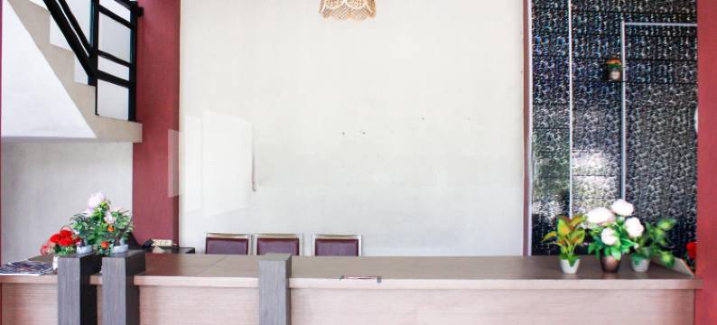 婴儿天使迪恩米特拉红门酒店(Hotel Baby Angel Dieng Mitra RedDoorz)图片